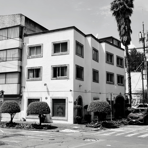 Oficina Matriz